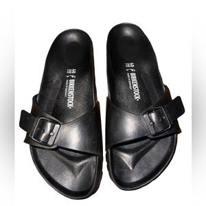 Birkenstock slides size 40